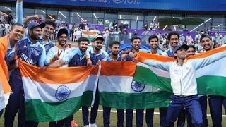 india win gold 🥇 medal in cricket, indian cricket team win gold medal, ind vs afg asian games