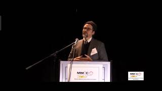 Sh Hamza Yusuf on Doctors , Pharmaceutical Industry, STD (sexualy transmitted deseases) Vaccines