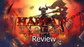 Hadean Tactics Review | Are Two Things Better Than One?