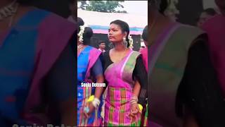 SANTALI FSNSAN VIDEO #santalishort #dabung_dance#Shortfeed #viral #trending #youtubeshorts