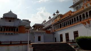 CITY PALACE KOTA RAJASTHAN MUSEUM TOUR PLACE KOTA | KING FORT OLD BUILDING | RAJASTHAN TOUR PLACE