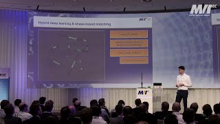 MVTec Innovation Day 2020 – Review