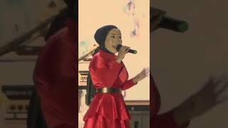 Pelita Harapan ft. Maya Arista-Sempait Salam part1 #shorts #pelitaharapan #niadirgha #maya  #arista