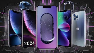 Top 5 Best Phones 2024  [don’t buy one before watching this]