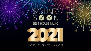 DISCOTECA MIX CAPODANNO 2021 - Tormentoni Remix House Commerciale 2021