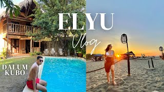 Vlog • ELYU Trip (Part 2) + Dalum Kubo Tour🤎🍂 | Team KD Official