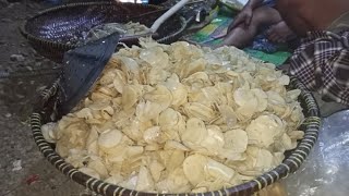 Awal modal 1kg sekarang omzet kintalan molring makanan cemilan dari tasikmalaya.