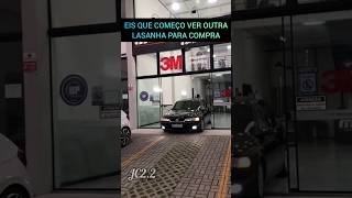 EIS QUE COMEÇO VER OUTRA LASANHA PARA COMPRA