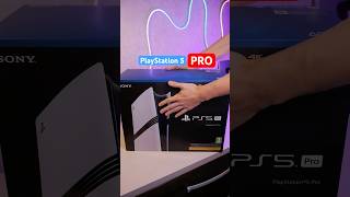 Sony PlayStation 5 PRO first look