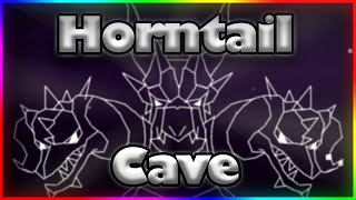 😈 Horntail Cave by KeiAs - Insane Demon Week