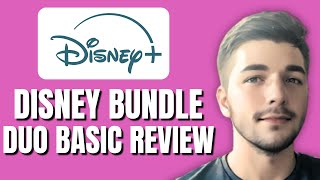 Disney Bundle Duo Basic Review | (Channels , Price & More )