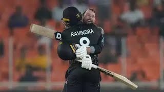 ICC WORLD CUP 2023 // ENG VS NEW MATCH HIGHLIGHTS // न्यूजीलैंड बिजई ही पहला मैच// वनडे वर्ल्ड कप २३