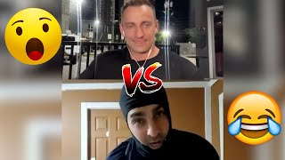 MO DEEN VS VITALY IS GOING TO BE A CRAZY FIGHT THIS SATURDAY