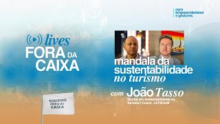 A Mandala da Sustentabilidade no Turismo - com João Tasso