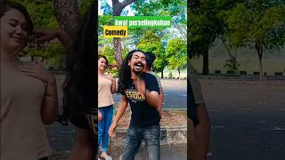 berawal seringnya bertemu#shots #viral #comedy