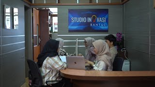 Studio Inovasi Bantul