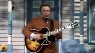 Roy Clark - “Do You Believe This Town”