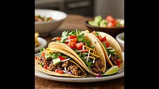 Good Morning, You Taco Tuesday Lovers