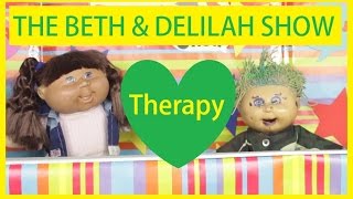 The Beth & Delilah Show - Therapy | S1E1