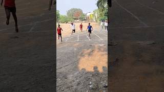 100 mitar running district level #shortvideo #armymotivation #videos