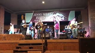 Midnight rider- Zoe howard music cover- Jenny Wiley festival 2019