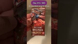 One Piece OP-02 #onepiece #onepiecefan #tcg #anime