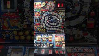 star trekking fruit machine