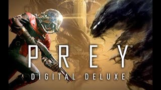 Prey  Mooncrash   Official Announcement Trailer   E3 2018 for PC   Metacritic