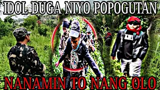 MUKANG ITO NA ANG HULING ARAW NANG IDOL DUGA NIYO/PAALAM DUGA