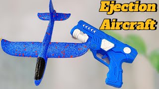 How To Built A Flying Ejection Aircraft Easy