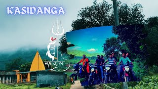 DHARTI KA SWARGH KASHIDANGA| 1stVlog Ghatshila | Vikas choudhary