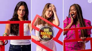 🔥 Paredão pegando fogo! Quem será eliminado: Beatriz, Alane ou Raquele? A tensão está no ar! BBB 24