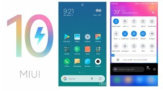 How to get miui10 theme on any xiomi drive