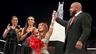 Kairi Sane Leaves WWE ,fans with a heart touching message wwe news 29th july 2020 kairi sane leaves