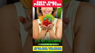 Dieta Cetogênica resultados #shorts