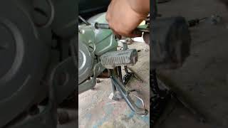 ganti girset motor jupiter z