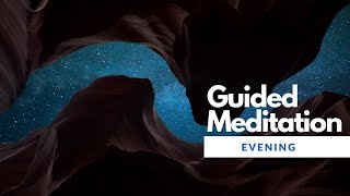 Guided Evening Meditation | Pre-Sleep Muhasabah