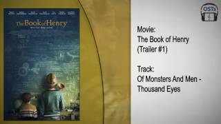 The Book of Henry | Soundtrack | Of Monsters And Men - Thousand Eyes