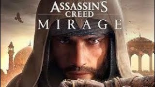 Assassin's Creed Mirage