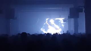 Freddy K @ Vault Sessions V 2020