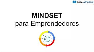 Mindset para Emprendedores. MENTALIDAD para Emprender