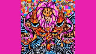 Living is the Lesson Lyrics - Mihali ft. Iration - Effection (2022)