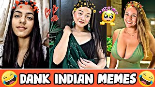 Dank Indian Memes Today 😁🤣 | Ep. 13 | Wah Kya Scene Hai || Indian Memes Compilation