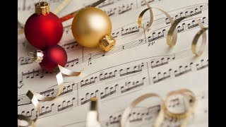 An Evening of Christmas Music 2022