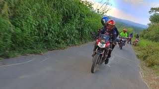 An unforgettable ride of 1200 km || Dhaka to Rangamati || part -1 || Born Biker ||