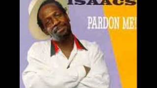 Gregory Isaacs RIP - Never Knew Love