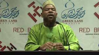 Sheikh Abu Usamah at-Thahabi - Music - Halal or Haraam?