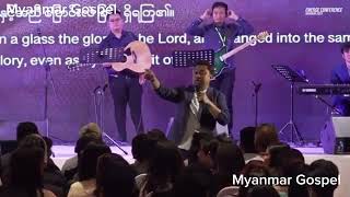 2025 GMYC - Bangkok မှာပြုလုပ်မယ်။