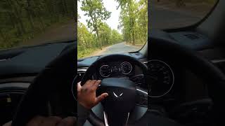 Mahindra Scorpio z4 Diesel cruising smoothly 👌  #ytshorts #shorts #mahindra #jharkhand