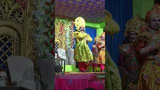 Ravan darbar|| Bijepur Durga Puja 2023||#viralvideo #trendingshorts #viral #shortvideo